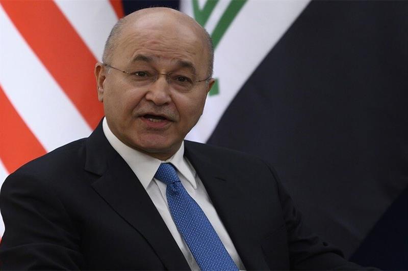 From Refugee to UNHCR High Commissioner: The inspiring Journey of Barham Salih